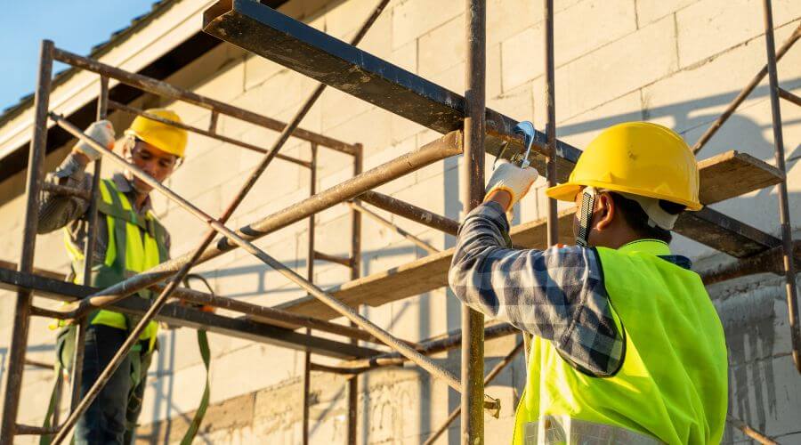 Local Chimney Repair in Ogdensburg, NY